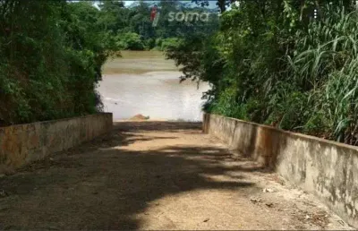 Terreno à venda na Alameda Dos Ipes, 135, Ivailândia, Engenheiro Beltrão