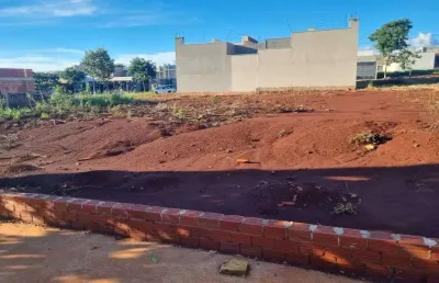 Terreno à venda na R. Athayde Dutra Santana, S/N, Jardim Eldorado, Marialva