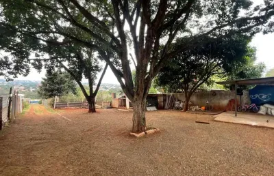 Terreno à venda na Rua Colômbia, 2319, Jardim Alvorada, Maringá