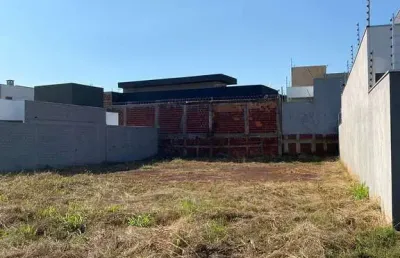 Terreno à venda na Rua Goro Shima, S/N, Jardim Munique, Maringá