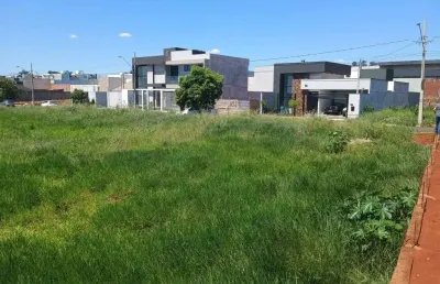 Terreno à venda na Rua Goro Shima, S/N, Jardim Munique, Maringá