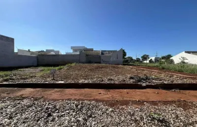 Terreno à venda na Avenida Alcebíades de Paula Neto, 808, Jardim Oriental, Maringá