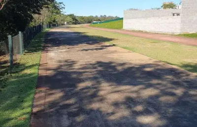 Terreno à venda na Estrada Romeirinha, 2413, Jardins de Monet Residence, Maringá