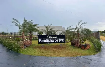 Chácara / sítio com 3 quartos à venda na Alameda Dos Ipes, 135, Ivailândia, Engenheiro Beltrão