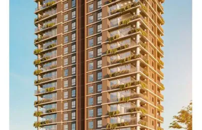 Apartamento com 3 quartos à venda na Rua Barroso, 445, Zona 03, Maringá