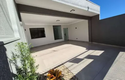 Casa com 3 quartos à venda na Rua Geraldo Garcia Y Garcia, 550, Jardim Dias I, Maringá