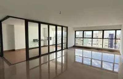 Apartamento com 3 quartos à venda na Avenida Itororó, 1300, Zona 04, Maringá