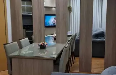 Apartamento com 2 quartos à venda na Avenida Pioneiro Antonio Ruiz Saldanha, 1763, Jardim das Estações, Maringá