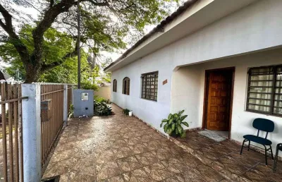 Casa com 4 quartos à venda na Rua Mendonza, 138, Vila Morangueira, Maringá