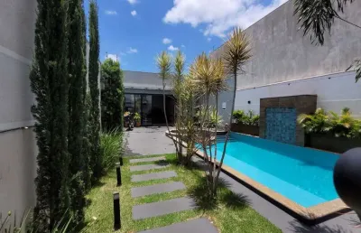 Casa à venda na Rua Yutaka Shima, 131, Conjunto Habitacional Requião, Maringá