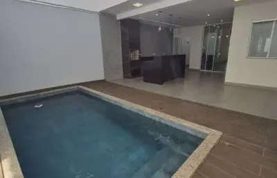 Casa com 3 quartos à venda na Rua Sindicalista Antônio Elizeu Deganutti, 1002, Conjunto Residencial Parigot de Souza, Maringá