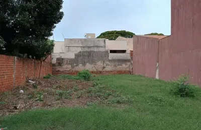 Terreno à venda na Avenida Guedner, 191, Zona 08, Maringá