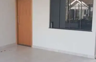Casa com 3 quartos à venda na Rua Pioneiro Arthur Carniato, 164, Jardim Oriental, Maringá