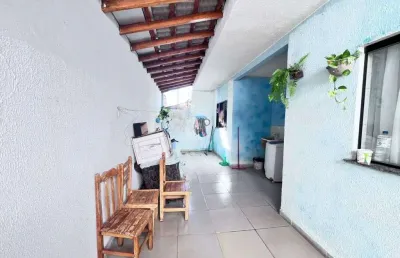 Casa com 2 quartos à venda na Rua Alberta Vicentini Rezzini, 84, Ecovalley Ecologic City, Sarandi