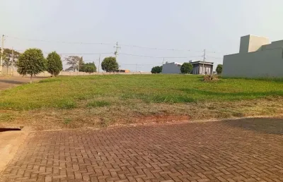 Terreno à venda na Rua Rio Javali, S/N, Centro, Porto Rico