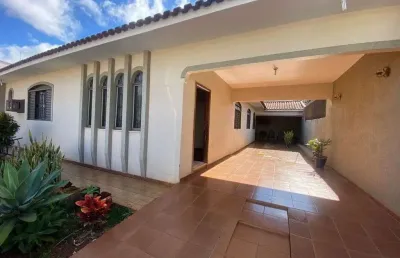Casa com 3 quartos à venda na Avenida Anchieta, 193, Jardim Independência, Sarandi