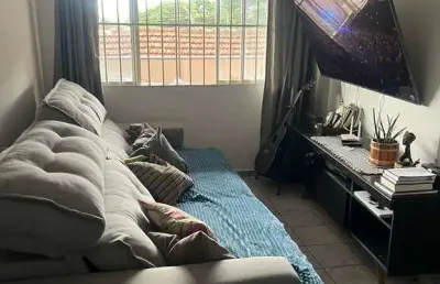 Apartamento com 2 quartos à venda na Rua Marquês de Abrantes, 831, Zona 07, Maringá