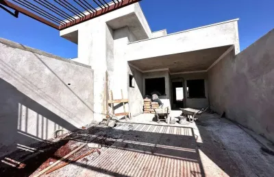 Casa com 3 quartos à venda na Avenida Sebastião Francisco De Arruda, 700, Jardim Maringá, Sarandi