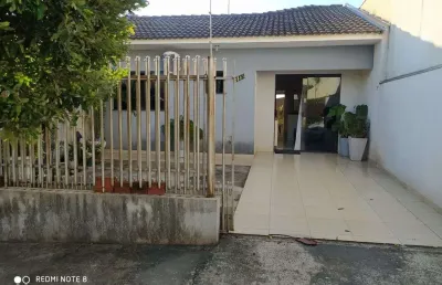 Casa com 3 quartos à venda na Rua Quebec, 854, Jardim Oriental, Sarandi
