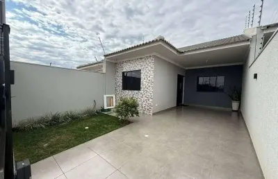 Casa com 3 quartos à venda na Rua Antonio Quintino Ferreira, 1010, Jardim São Paulo II, Sarandi