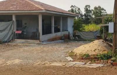 Chácara / sítio com 3 quartos à venda na Estrada Iguara, SN, Ebenezer, Maringá