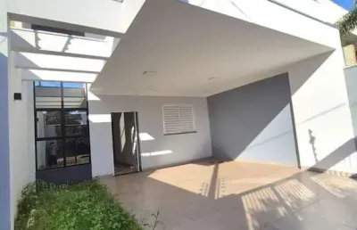 Casa com 3 quartos à venda na Rua José Batista Neves, 63, Jardim Canadá, Maringá
