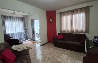 Casa com 2 quartos à venda na Rua Rio Danúbio, 542, Jardim Oásis, Maringá
