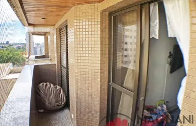 Apartamento com 4 quartos à venda na Rua Tietê, 822, Zona 07, Maringá