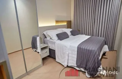 Apartamento com 3 quartos à venda na Rua Santo Antônio, 486, Zona 07, Maringá