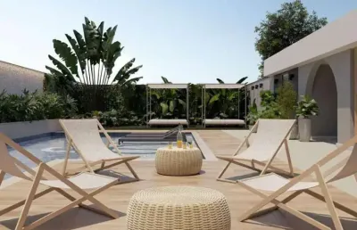 Aerie - apartamento 2 quartos sendo 1 suíte, próximo ao euro garden