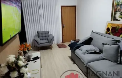 ? *excelente casa no parque avenida!* ?✨ 3 quartos, sendo 1 suíte ?