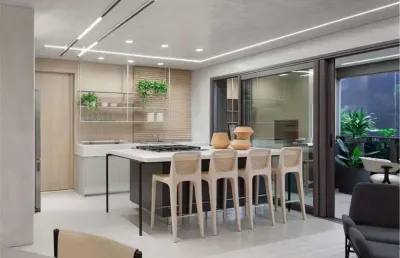 Apartamento com 3 quartos à venda na Rua Itapura, 881, Zona 03, Maringá
