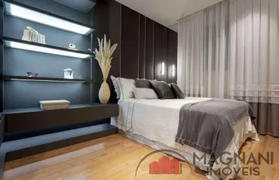 Apartamento com 2 quartos à venda na Avenida Pioneiro Antonio Ruiz Saldanha, 2196, Parque Industrial I, Maringá