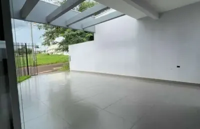 Venda | casa, com 3 dormitórios em jd nova floresta, floresta