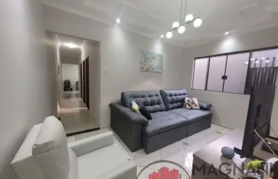 ? casa incrível, pronta para morar! 3 amplos quartos, para o conforto da sua família ??‍?‍?‍?