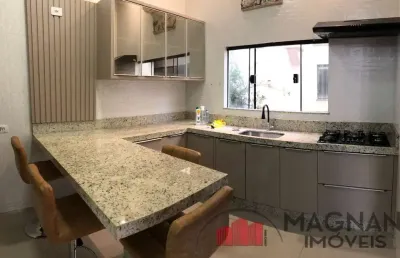 Lindo sobrado, amplo e moderno, no jardim dias ii - estuda permuta