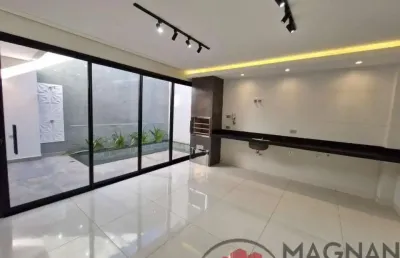 Casa com 3 quartos à venda na Rua José Iba, 1135, Jardim Tóquio, Maringá