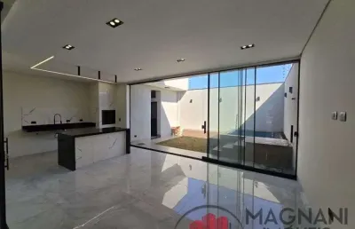 ✨ *ótima oportunidade de casa no bom jardim!* ✨ *3 quartos* (sendo 1 suíte master com closet)