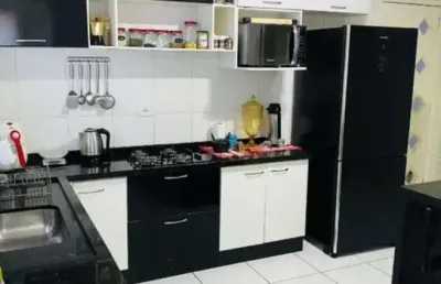 Casa com 3 quartos à venda na Rua Rio Preto, 662, Jardim São Francisco, Maringá
