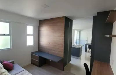 Venda | apartamento, com 1 dormitórios em zona 01, maringá
