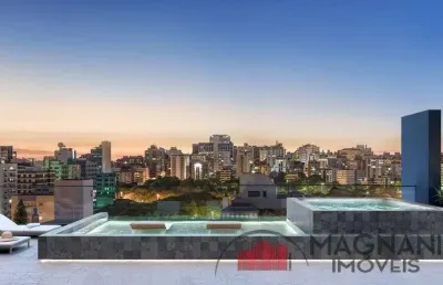 Apartamento com 2 quartos à venda na Rua Neo Alves Martins, 2213, Zona 01, Maringá