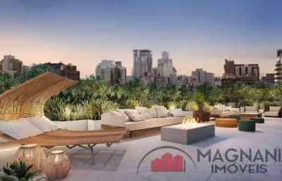 Apartamento com 2 quartos à venda na Rua Neo Alves Martins, 2213, Zona 01, Maringá