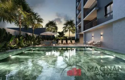 Apartamento com 3 quartos à venda na Avenida Paissandu, 400, Zona 03, Maringá