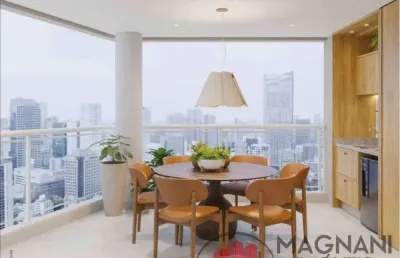 Apartamento com 3 quartos à venda na Avenida São Paulo, 224, Zona 01, Maringá