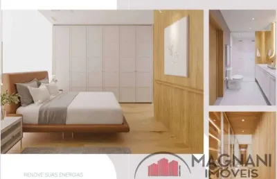 Apartamento com 3 quartos à venda na Avenida São Paulo, 224, Zona 01, Maringá