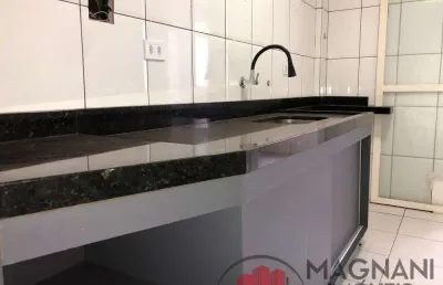 Venda | apartamento, com 3 dormitórios em vila cleoprata, maringá