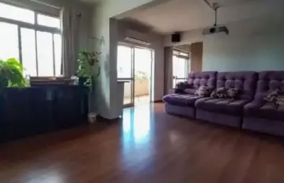 ?️ apartamento edifício vila lobos 3 qts + 1 suíte ?