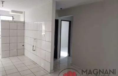 Apartamento com 2 quartos à venda na Rua Vasco da Gama, 774, Vila Marumby, Maringá