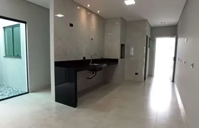 Casa com 3 quartos à venda na Rua Miguel Romeiro, 815, Jardim Três Lagoas, Maringá
