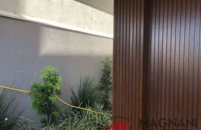 Sobrado novo e bem localizado! ✨3 quartos, sendo 1 suíte master com sala espaçosa